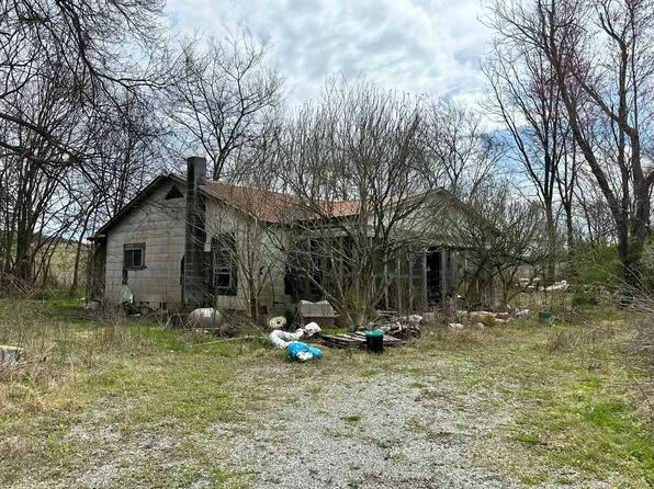 1634 Highway 411, Old Fort, TN 37362