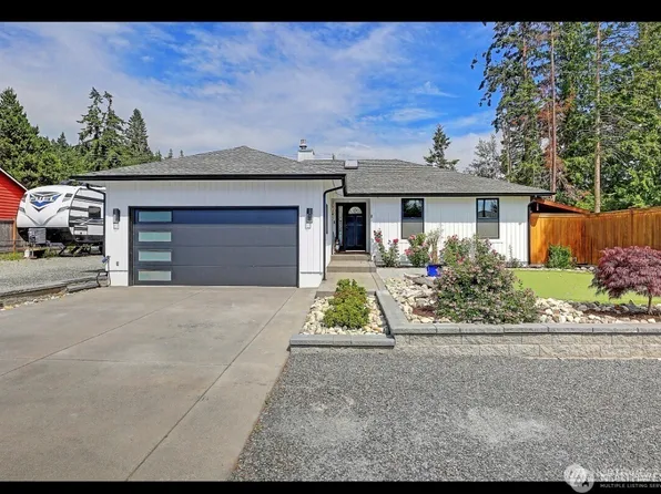 749 Commodore Lane, Camano Island, WA 98282