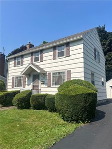 285 Rhinecliff Dr, Rochester, NY, 14618