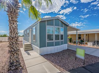 1030 N Delaware Dr #8, Apache Junction, AZ 85120