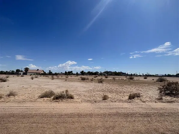 0 E Orange Dr, Wellton, AZ 85356