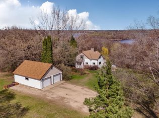 12951 Daisy Ln SW, Farwell, MN 56327