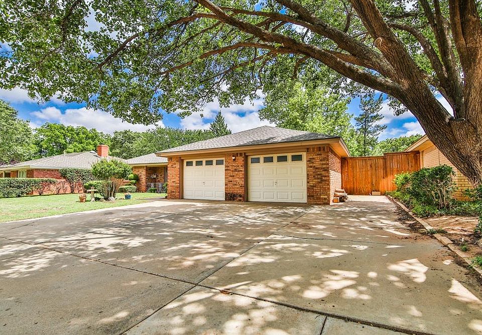 5413 87th St, Lubbock, TX 79424 | Zillow