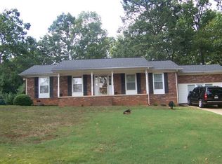 262 Sheriff Huskey Rd, Forest City, NC 28043
