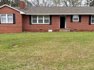 817 University Ave, Troy, AL 36081