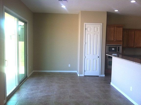 Kitchen Nook