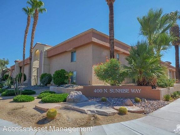 2nd image of 400 N Sunrise Way APT 245