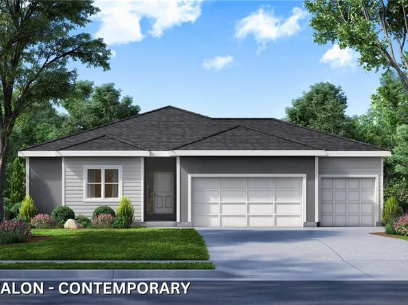 832 Reed Dr, Raymore, MO 64083