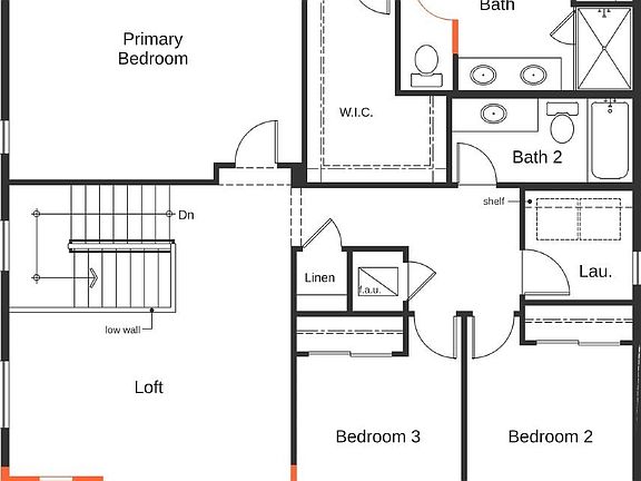 3rd image of 16808 127th Avenue Ct E #2