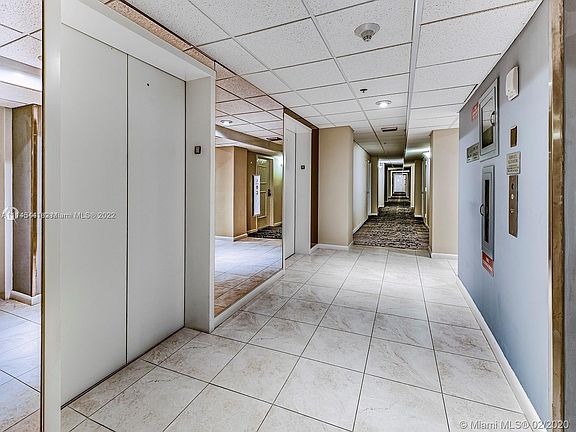 3rd image of 3200 N Port Royale Dr N #807