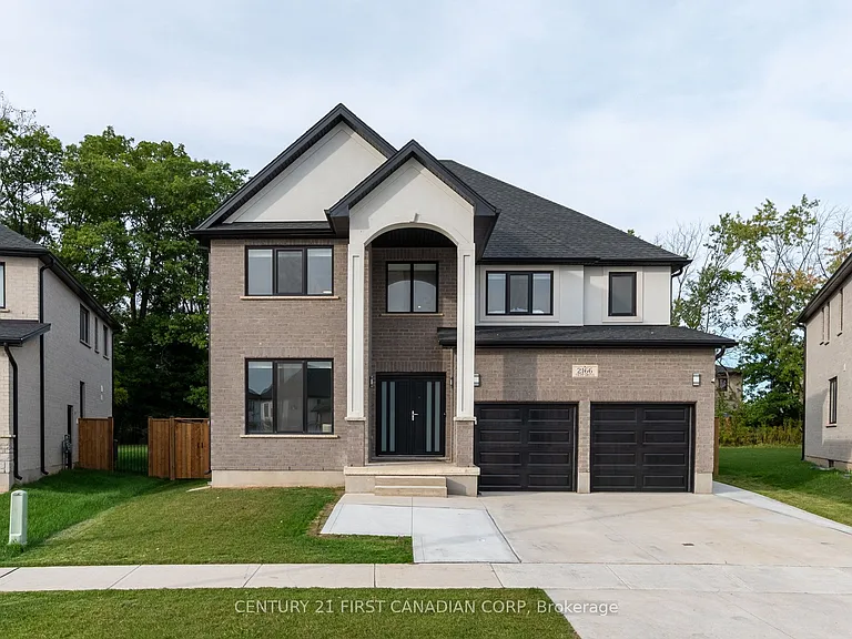 2166 Tripp Dr — Photo 1