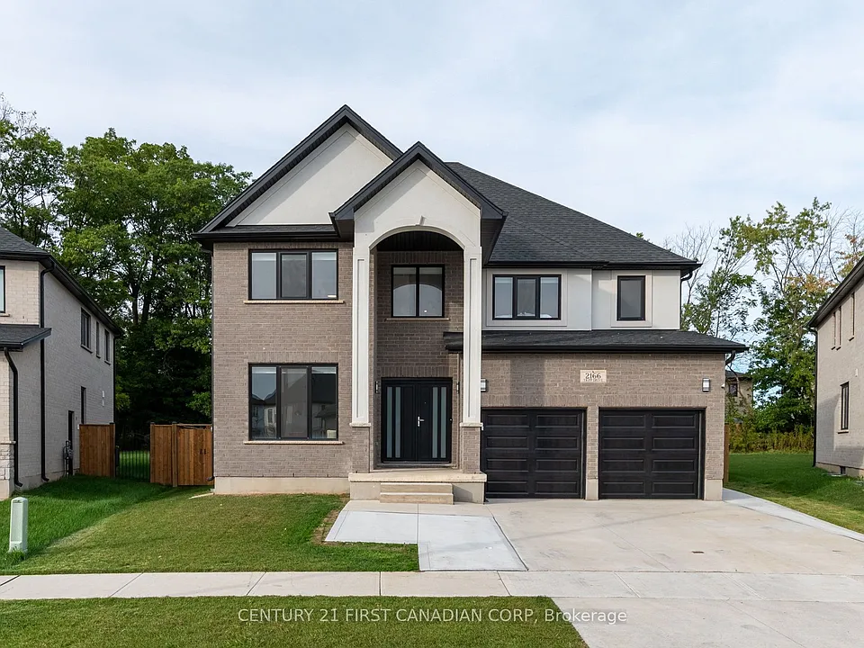 2166 Tripp Dr