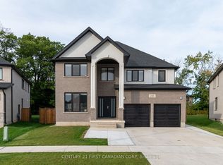 2166 Tripp Dr, London, ON