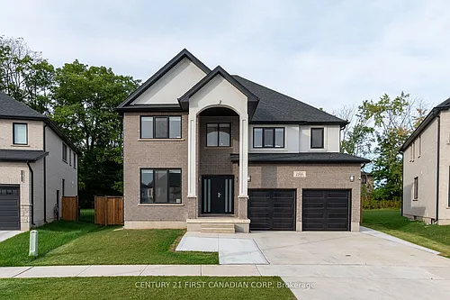 2166 Tripp Dr Photo 1
