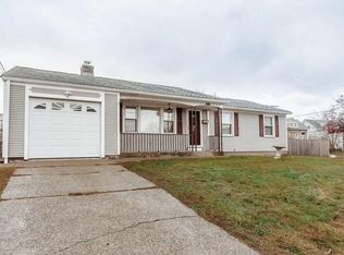 5 Dale St, Pawtucket, RI 02860
