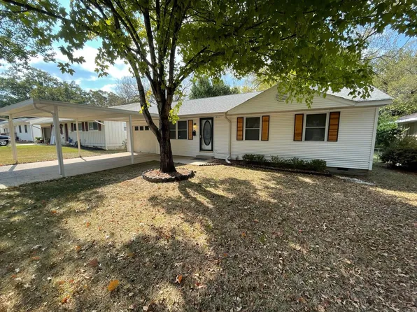 407 Robinette St, Benton, AR 72015
