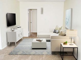 The Madrid Apartments, Van Nuys, CA 91405