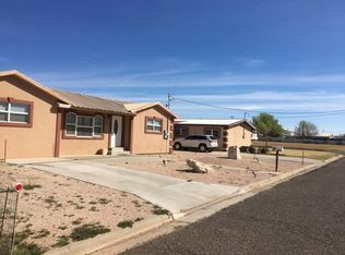 304 SW 2nd St, Andrews, TX 79714