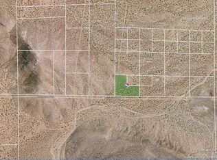 Rosewood Blvd, Boron, CA 93516