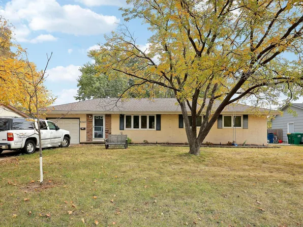 6240 Bryant Ave N, Brooklyn Center, MN 55430