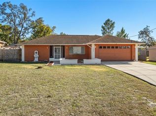 11274 Homeway St, Spring Hill, FL 34609