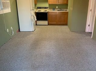 554 W Williams St, Jasonville, IN 47438