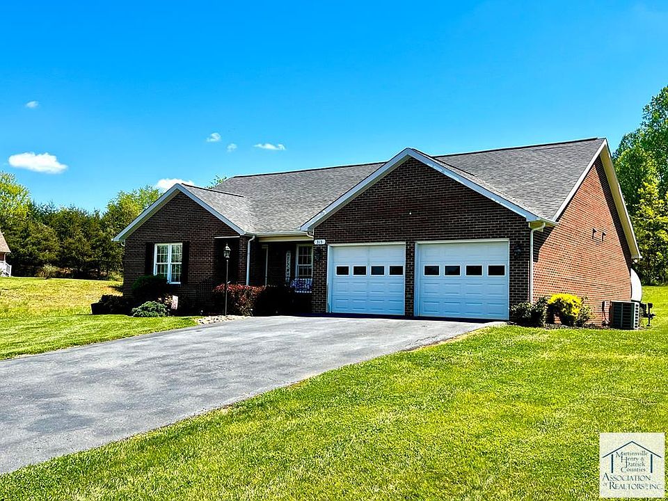 315 Governors Ln, Martinsville, VA 24112 MLS 141423 Zillow