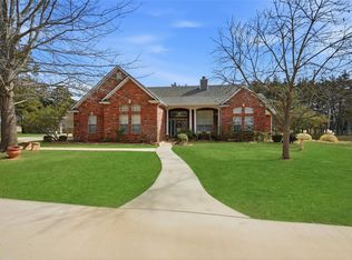 249 Martin Dr, Denison, TX 75021