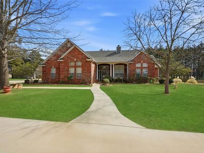 249 Martin Dr, Denison, TX, 75021
