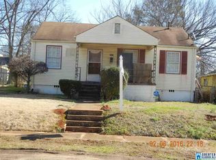 1321 18th Pl SW, Birmingham, AL 35211