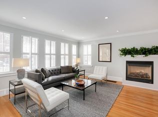 151 P St #1, South Boston, MA 02127