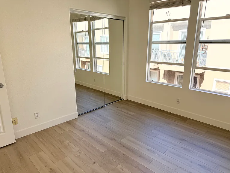 Bedroom #3