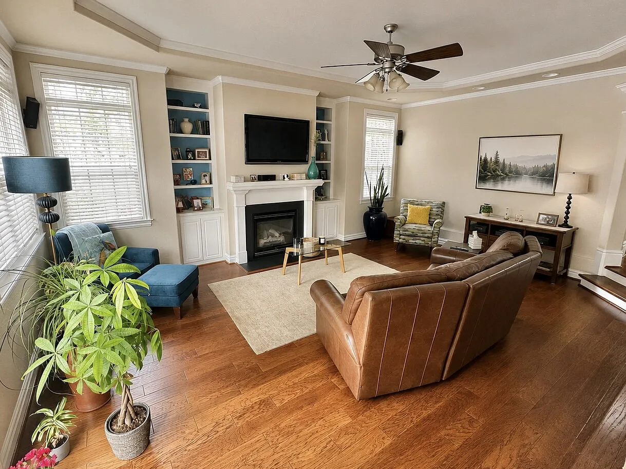 5 bed, 3.5 bath, 4043 sqft, $3,500 — Photo 2