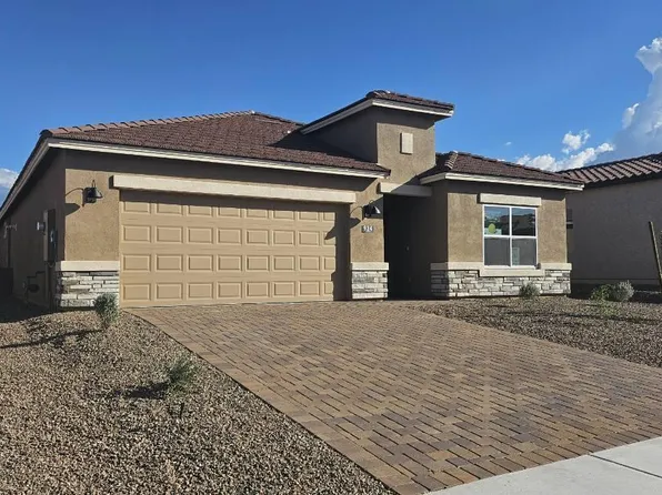 934 N Astronomer Ln, Green Valley, AZ 85614