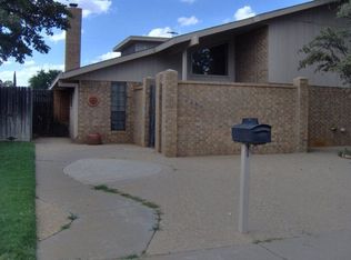 4631 Lemonwood Ln, Odessa, TX 79761