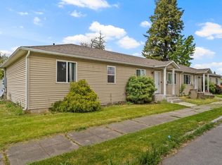 1219 N Helena St, Spokane, WA 99202