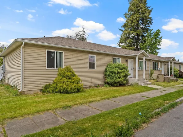 1219 N Helena St, Spokane, WA 99202