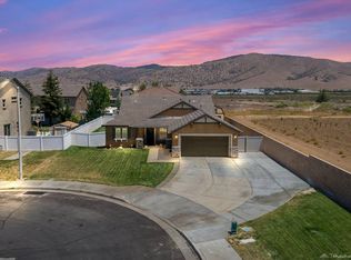 1013 Thoma Ln, Tehachapi, CA 93561