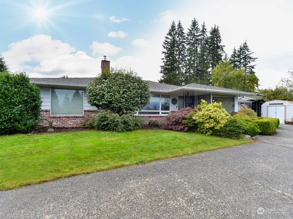3105 Glacier Peak Avenue, Everett, WA 98208