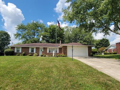 215 Harvard Ave, Sidney, OH, 45365