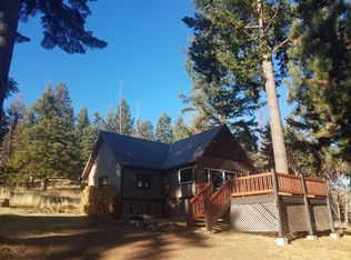 7552 Hyatt Prairie Rd, Ashland, OR 97520