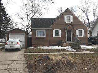 408 E North St, Algona, IA 50511