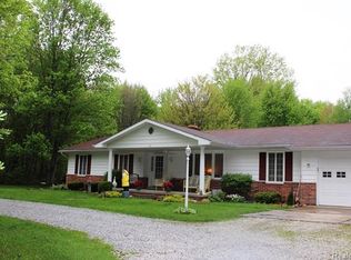 9608 Lee St, Algonac, MI 48001