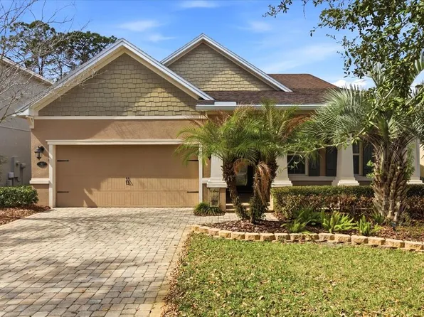 911 Victoria Hills Dr S, Deland, FL 32724