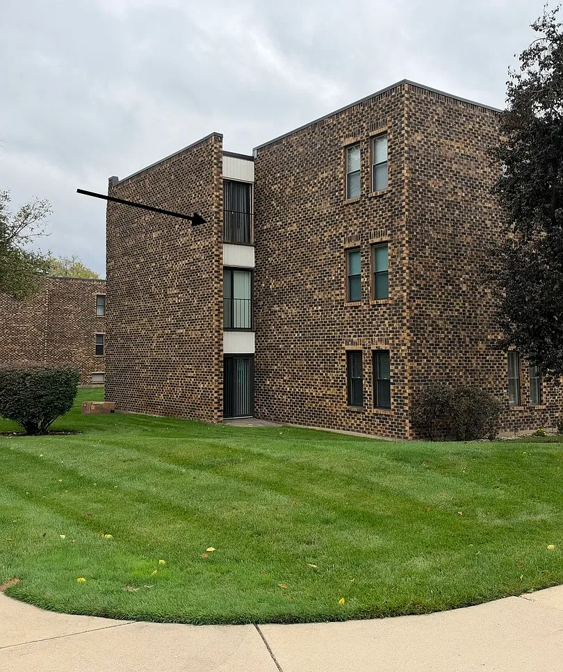 1 bed, 766 sqft, $1,675 — Photo 3