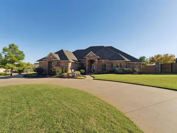 8004 NW 127th Pl, Oklahoma City, OK 73142