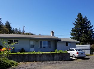 1217 Frost Ct, The Dalles, OR 97058