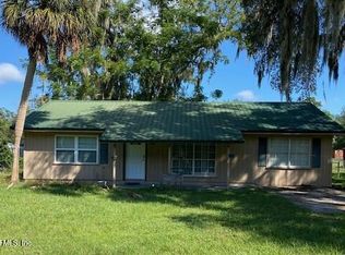 513 SE CR 18A, Starke, FL 32091