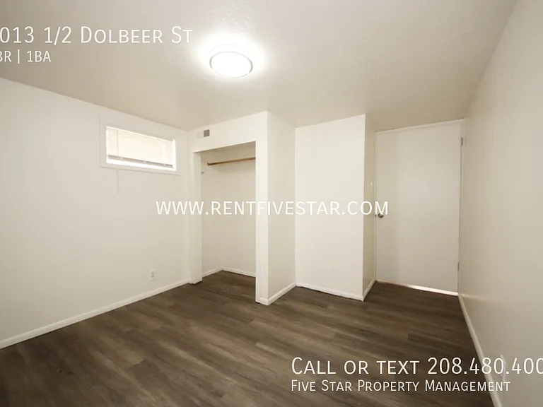 1013 1/2 Dolbeer St — Photo 5