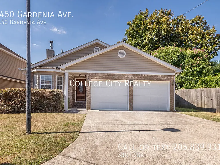 1450 Gardenia Ave — Photo 1